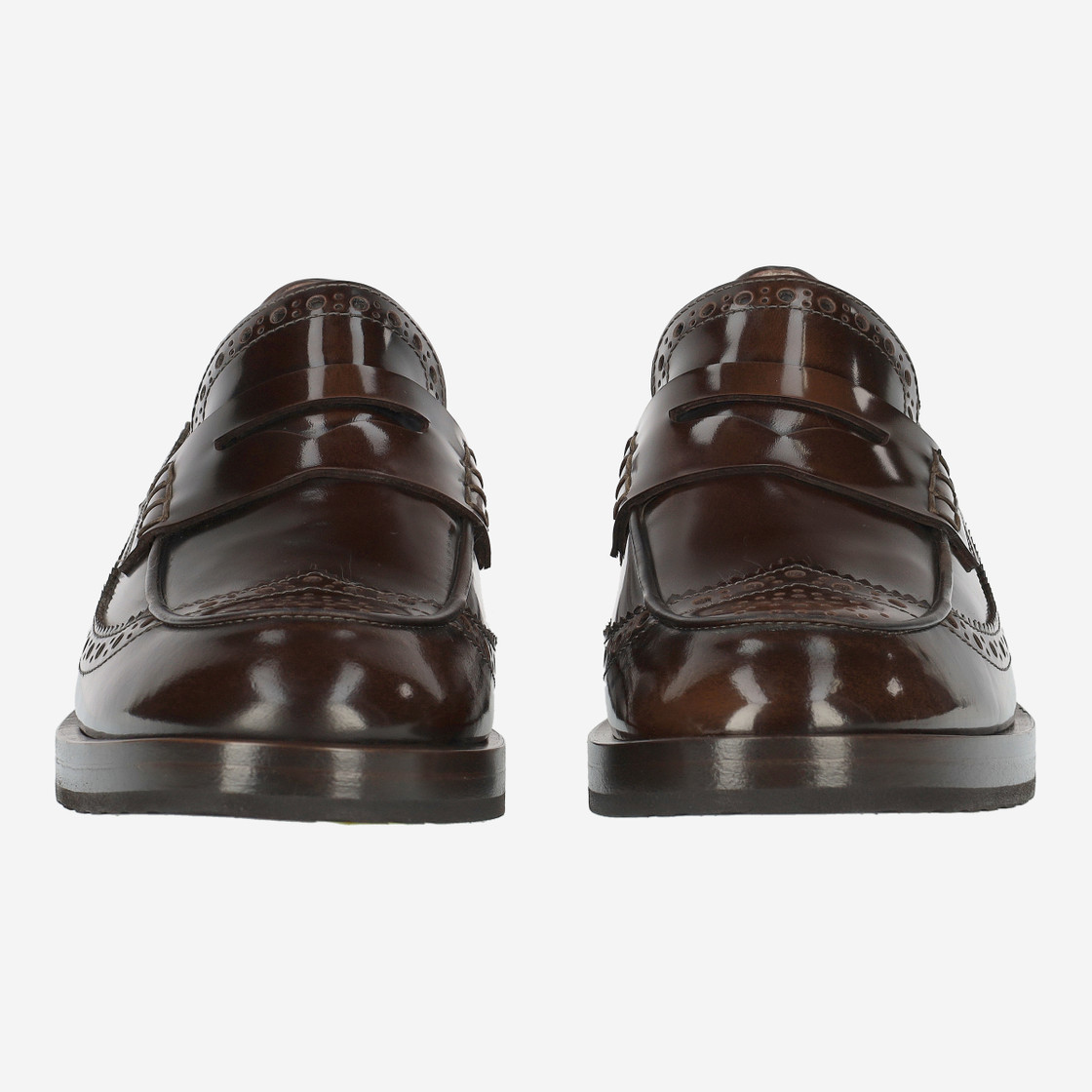 Trumans 4212 232 - Braun - Frontansicht