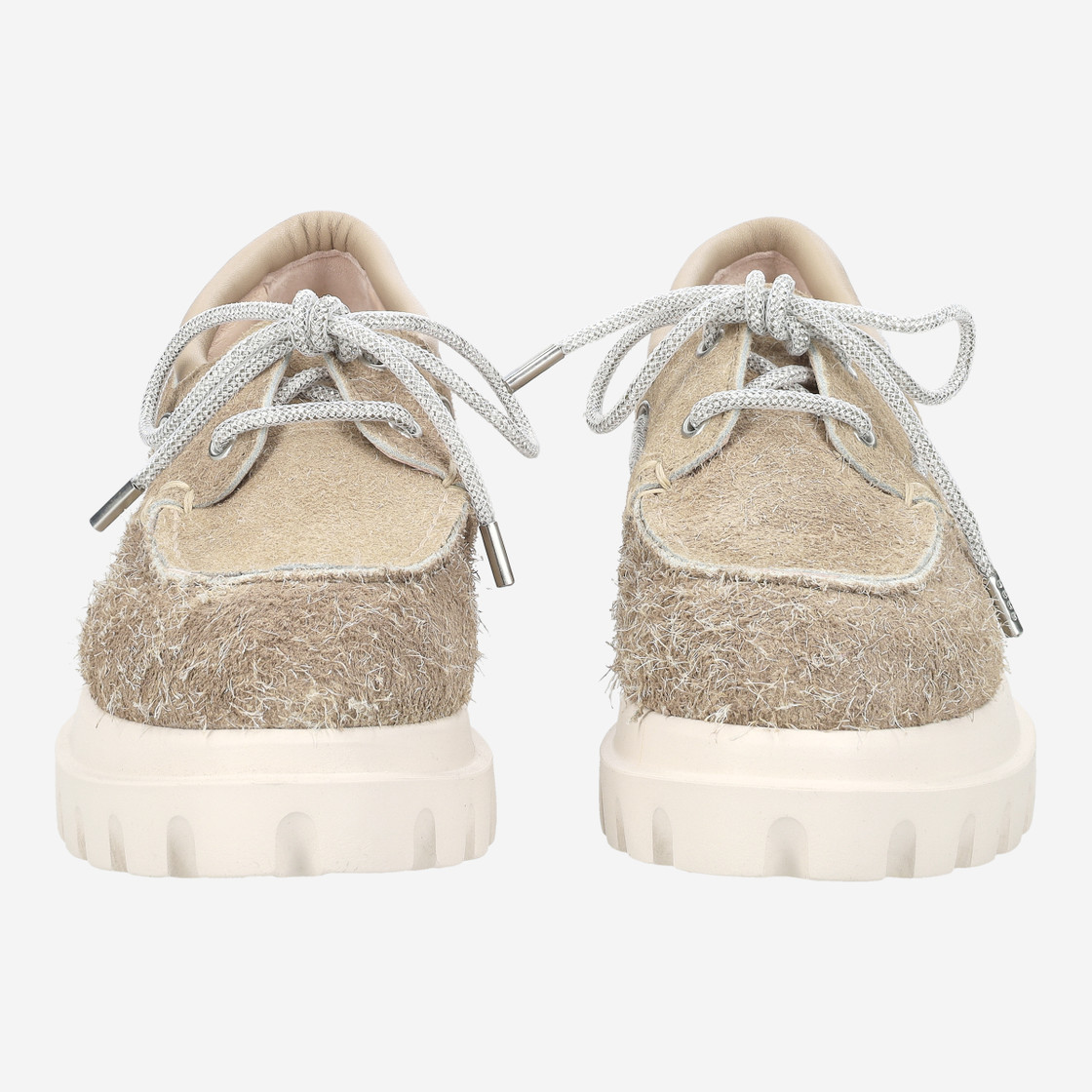 Attilio Giusti ALAINA - Beige - Frontansicht