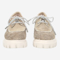 Attilio Giusti ALAINA - Beige - Frontansicht
