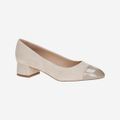  72340 - Beige - Frontansicht