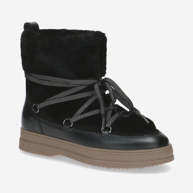 76230 - Schwarz - Frontansicht