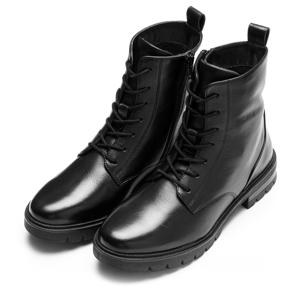 Ara CAMBRIDGE-ST. - Schwarz - Frontansicht