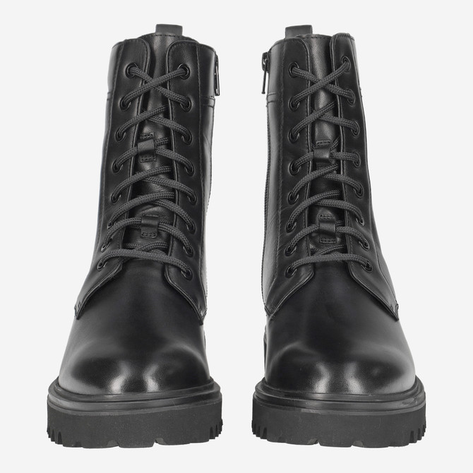 Sioux AMANDIRA-702 - Schwarz - Frontansicht