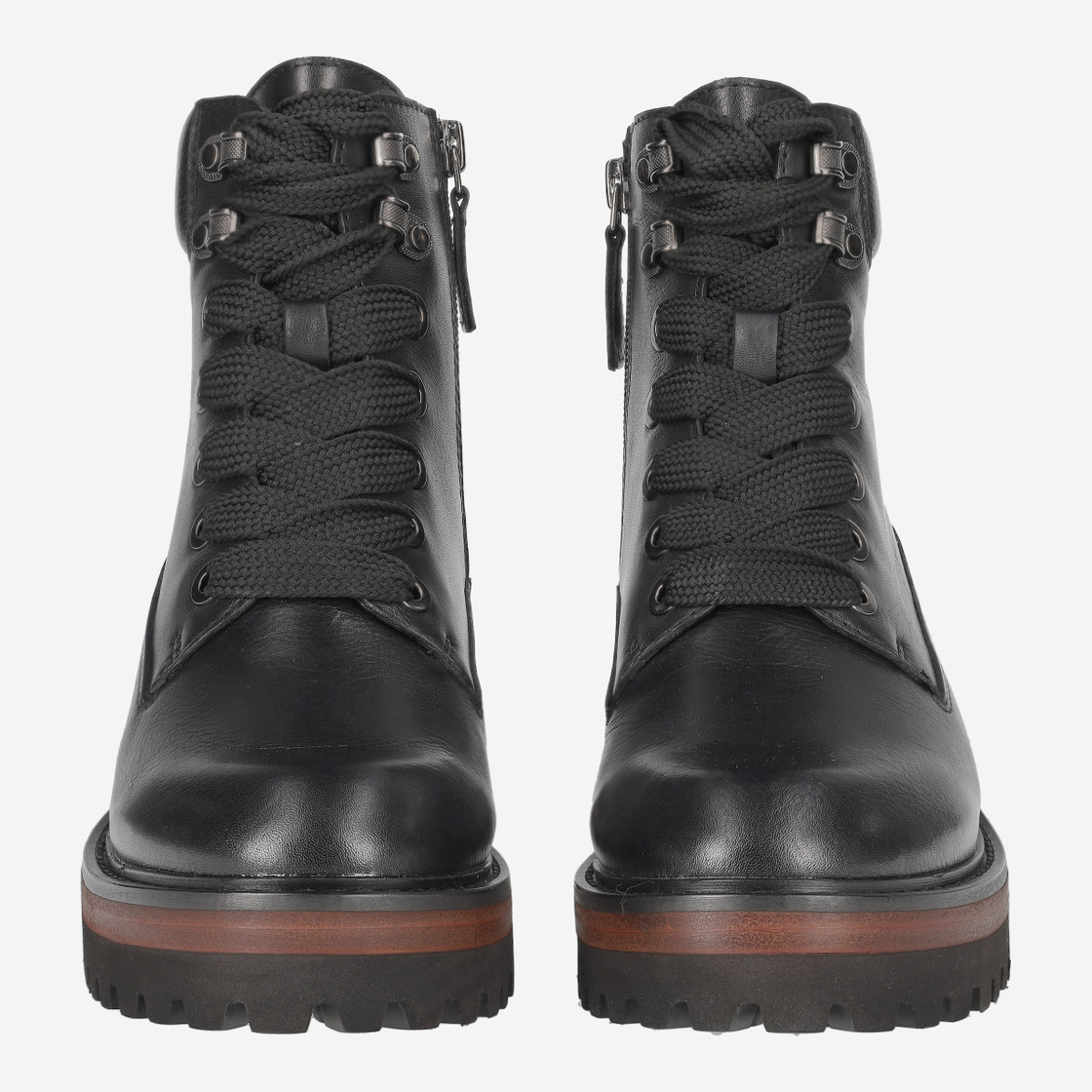 Maripé MA147 - Schwarz - Frontansicht