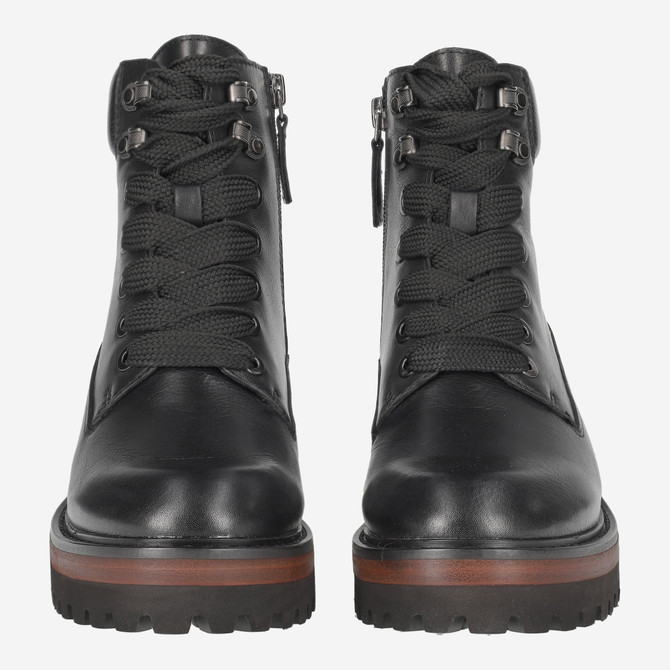 Maripé MA147 - Schwarz - Frontansicht