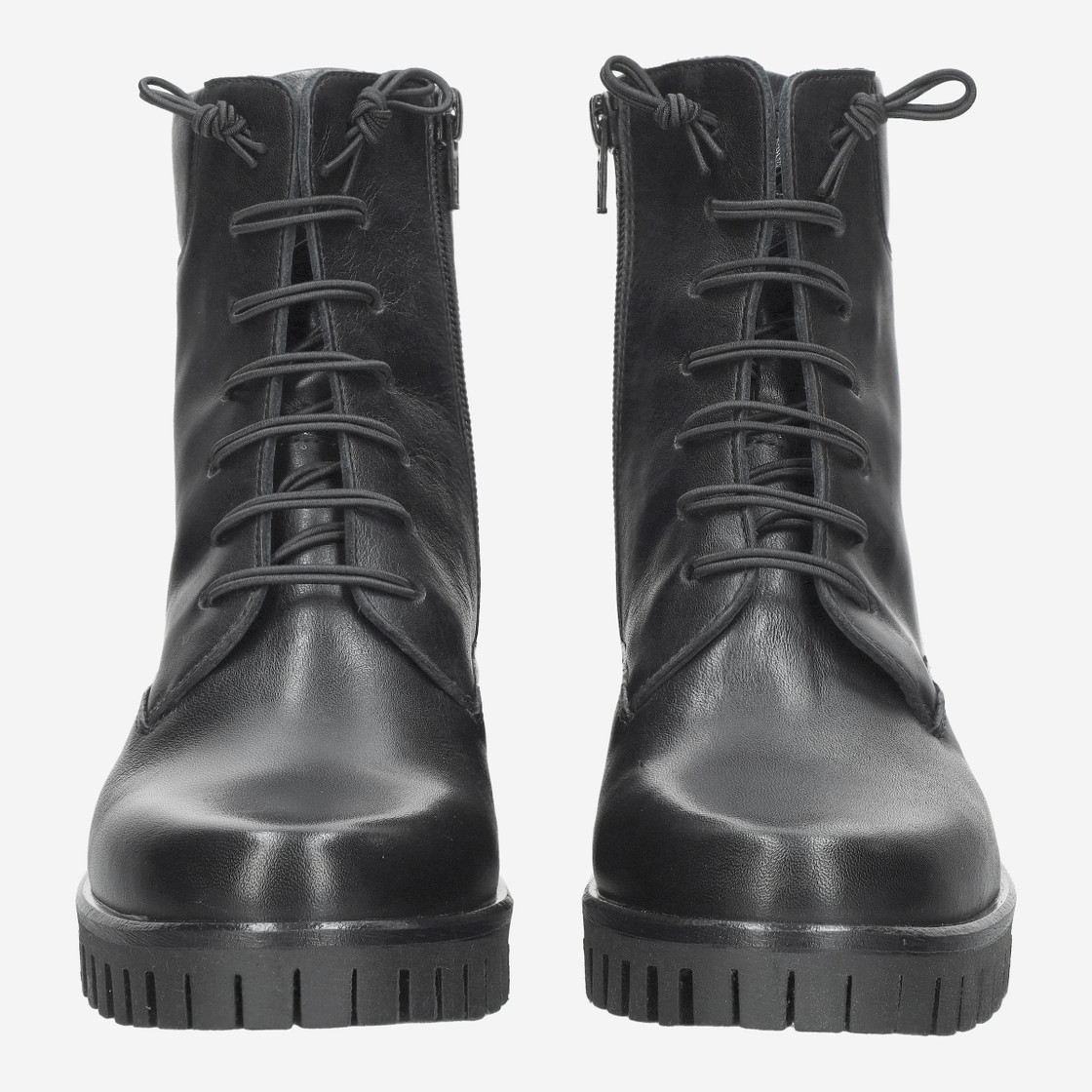 Donna Carolina FENIX NERO - Schwarz - Frontansicht