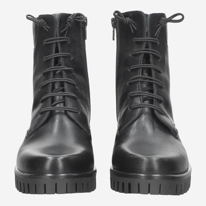 Donna Carolina FENIX NERO - Schwarz - Frontansicht