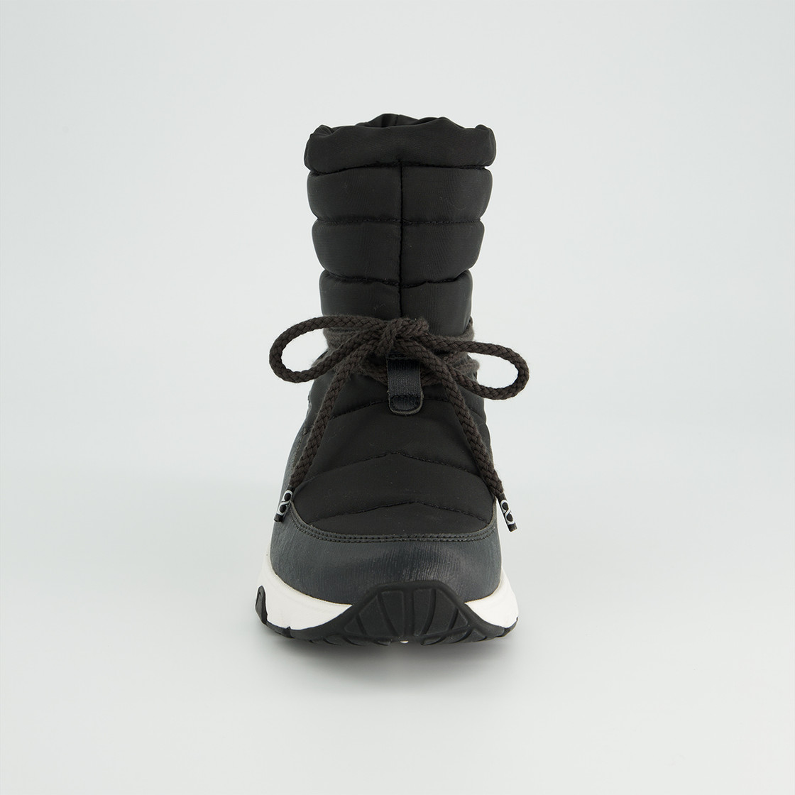 tenhaag cozyhaag WP - Schwarz - Frontansicht