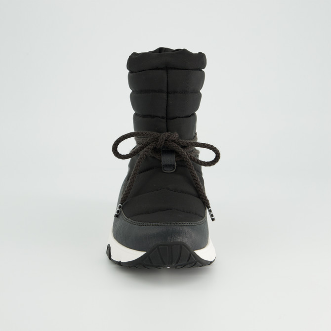 tenhaag cozyhaag WP - Schwarz - Frontansicht