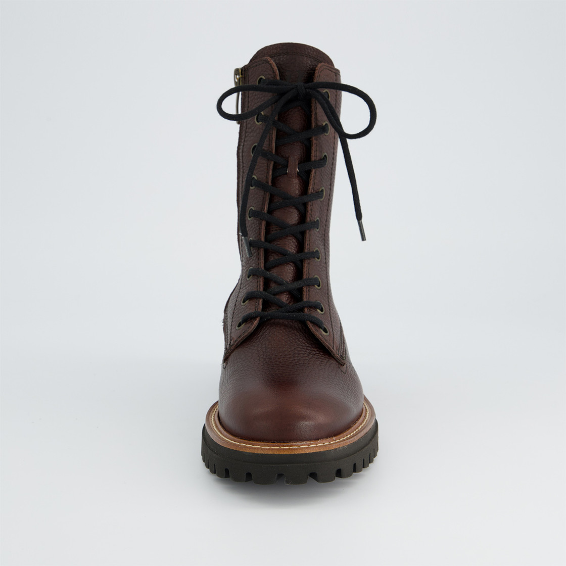 Paul Green 9768-100 - Braun - Frontansicht