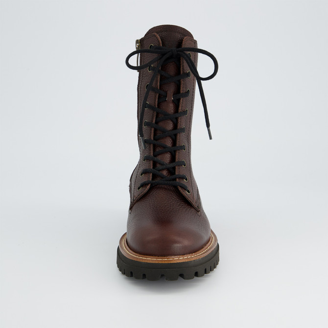 Paul Green 9768-100 - Braun - Frontansicht