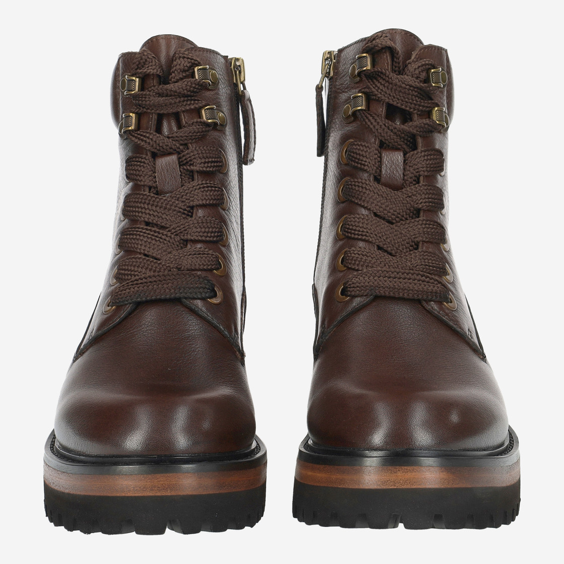 Maripé MA147 - Braun - Frontansicht