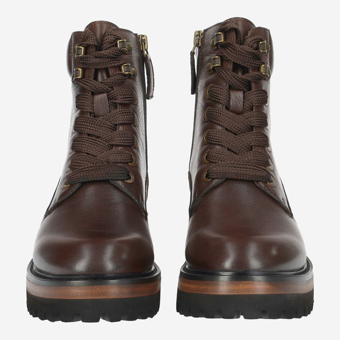 Maripé MA147 - Braun - Frontansicht