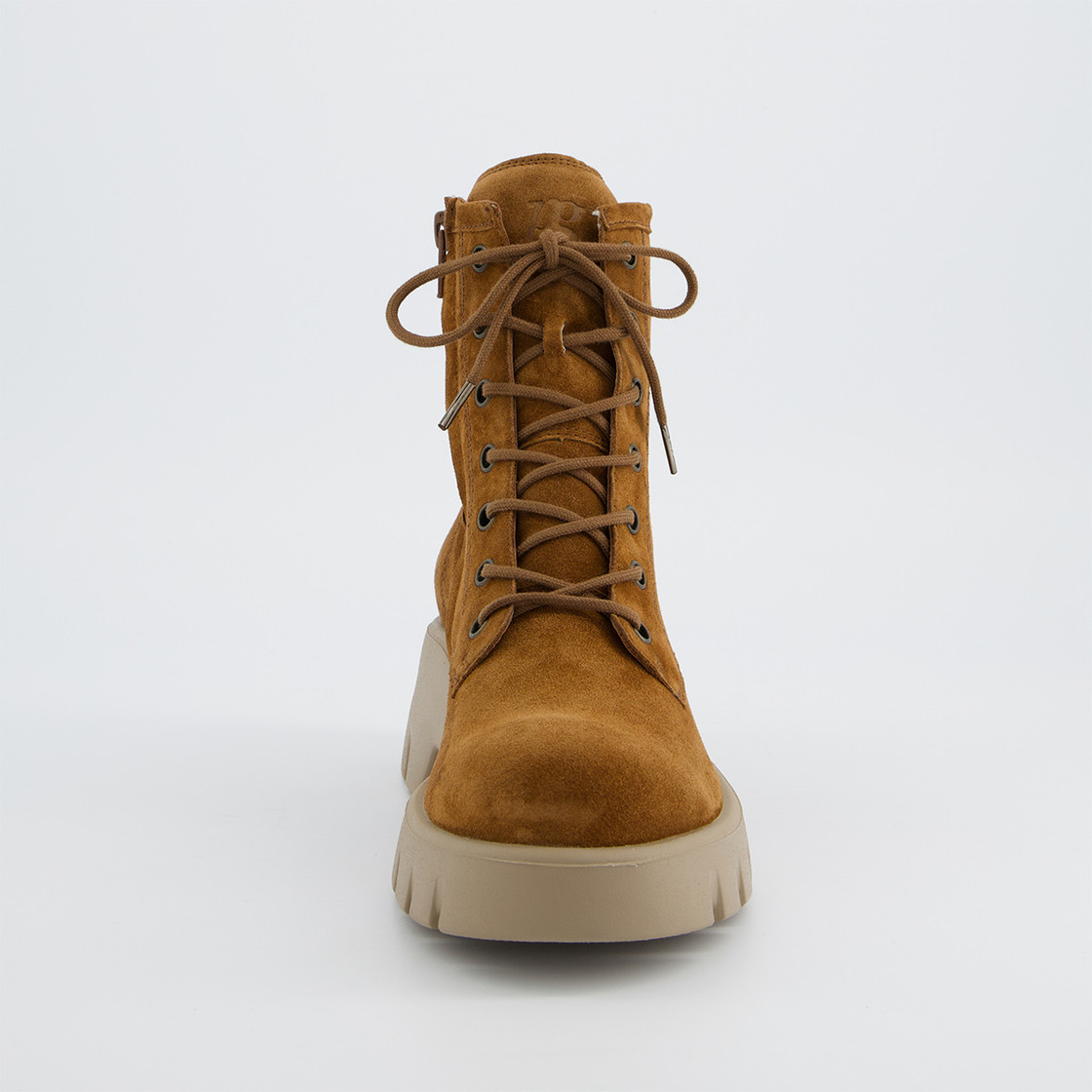 Paul Green 8207-028 - Braun - Frontansicht