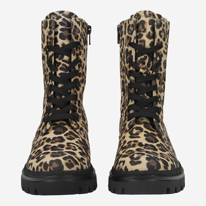 Gabor 2.745 - Leo-Look - Frontansicht