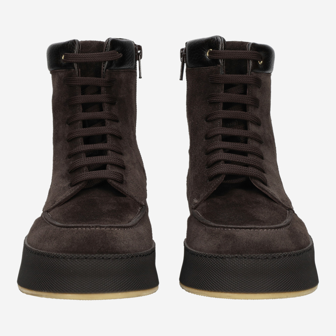 Trumans 9860 130 - Braun - Frontansicht