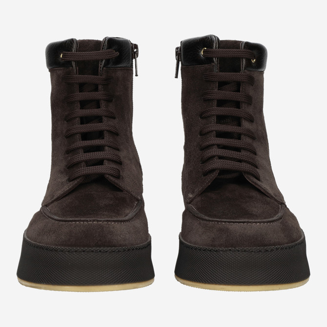 Trumans 9860 130 - Braun - Frontansicht