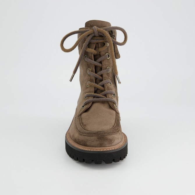 Paul Green 8246-038 - Braun - Frontansicht