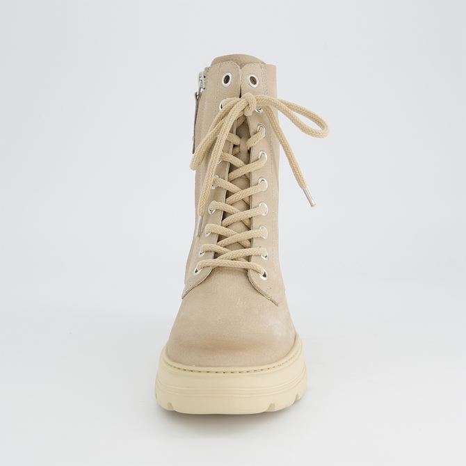 Paul Green 8260-018 - Beige - Frontansicht