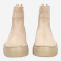 Attilio Giusti MEGHAN BOOTIE - Beige - Frontansicht