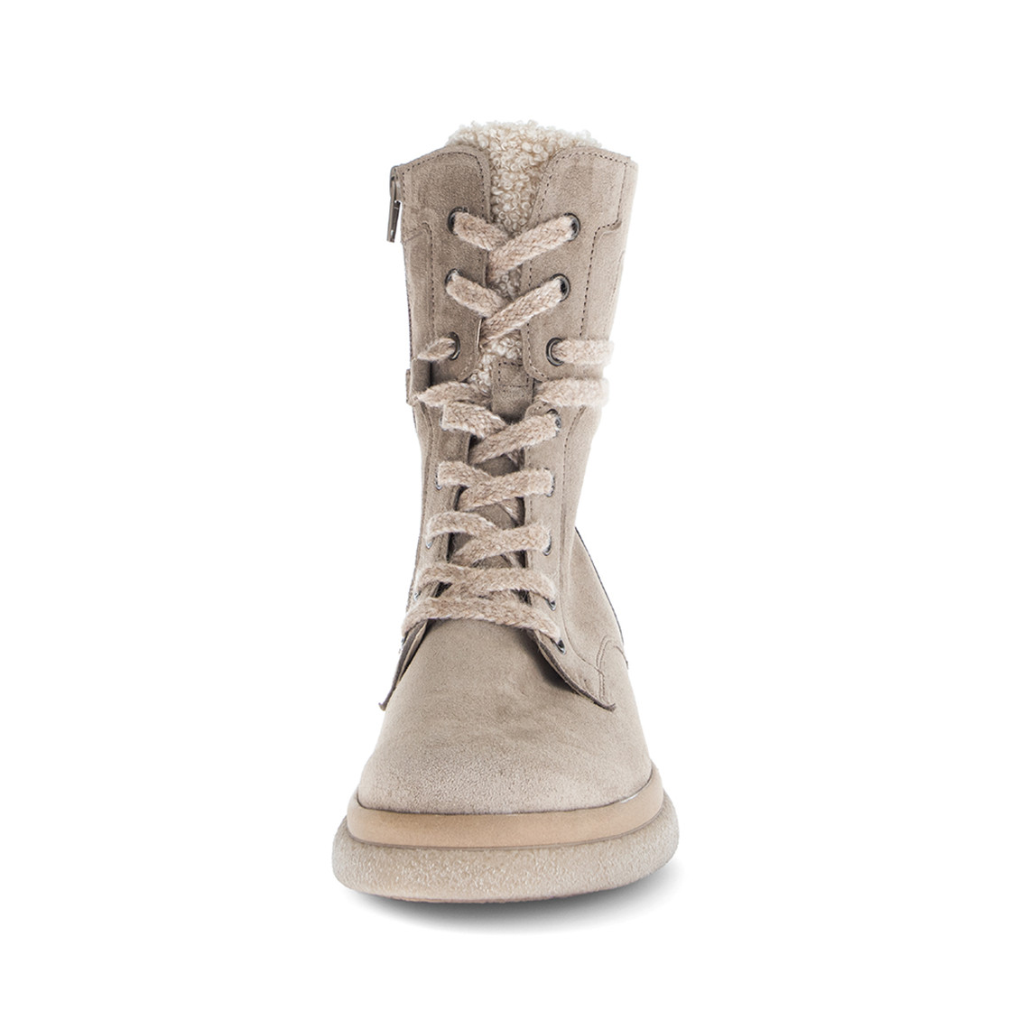 Gabor 1.742 - Beige - Frontansicht
