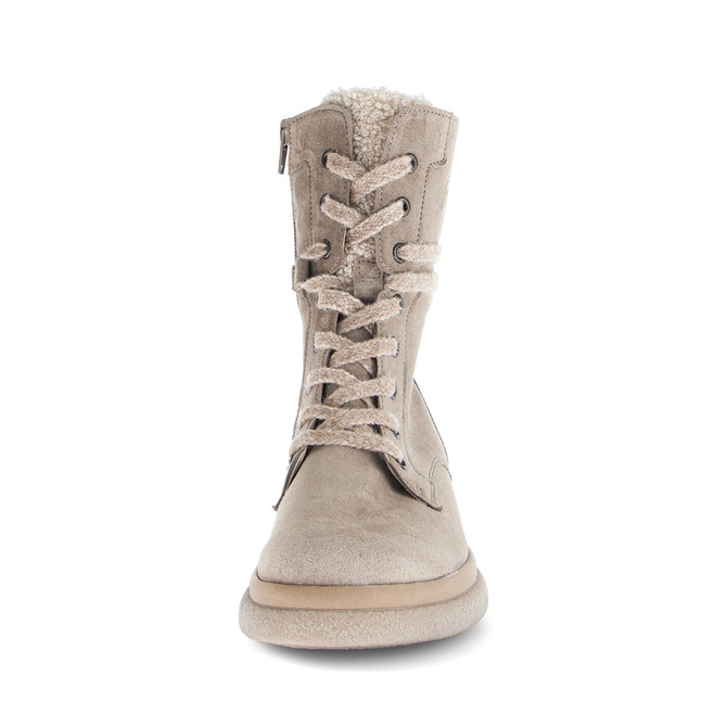 Gabor 1.742 - Beige - Frontansicht