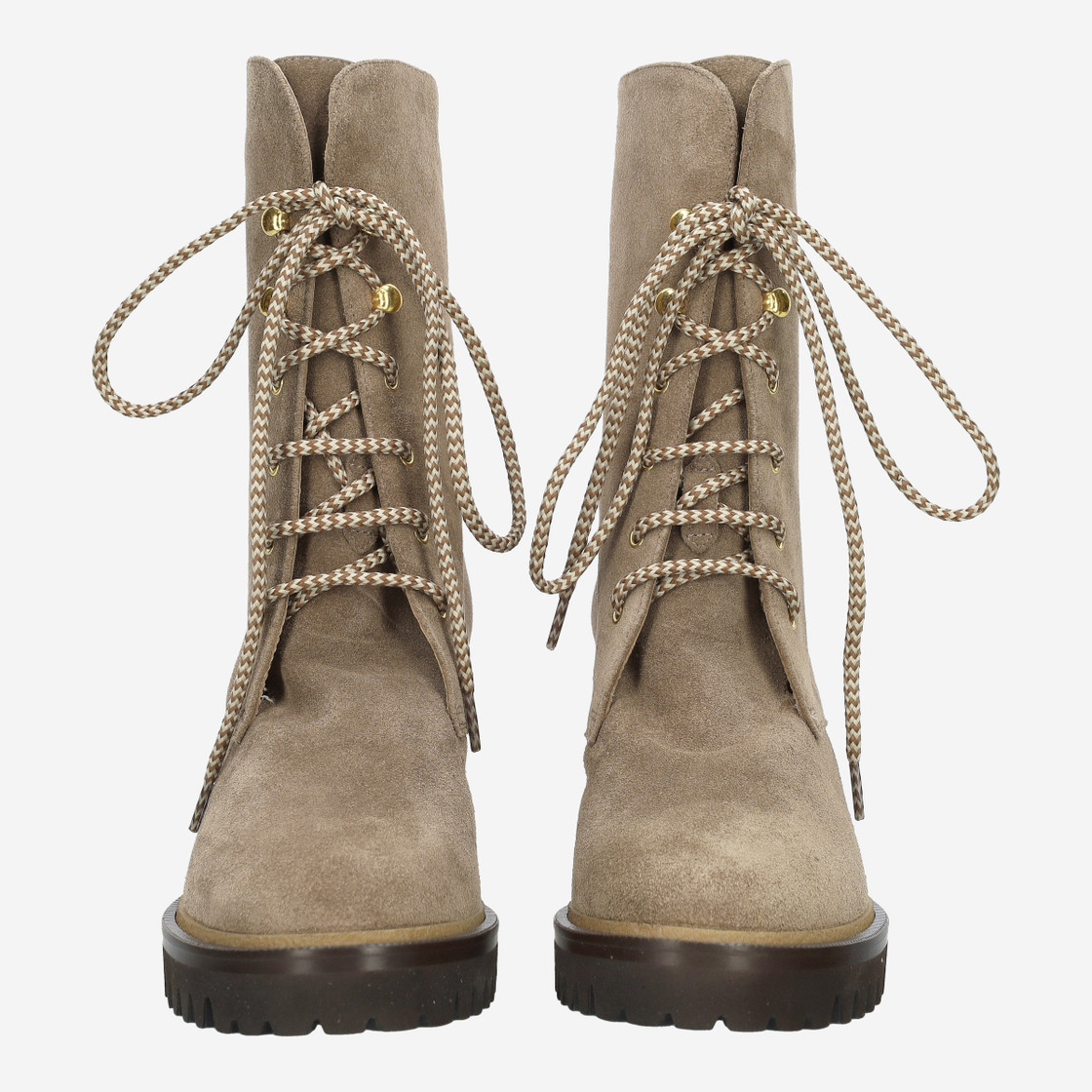 Trumans 4286 693 - Beige - Frontansicht