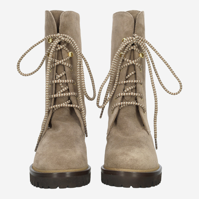 Trumans 4286 693 - Beige - Frontansicht