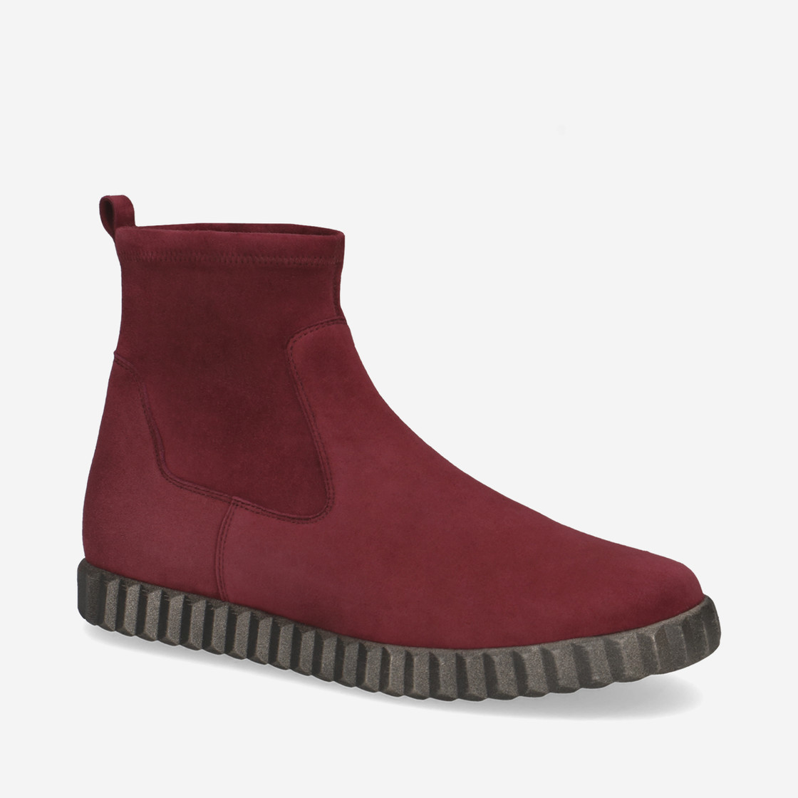  75337 - Rot - Frontansicht