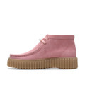 Clarks Torhill Moss - Rose - Frontansicht