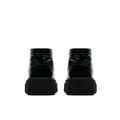 Clarks Torhill Moss - Grün - Frontansicht