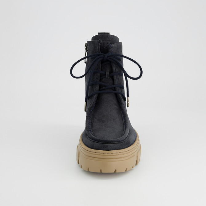 Paul Green 5499-030 - Blau - Frontansicht