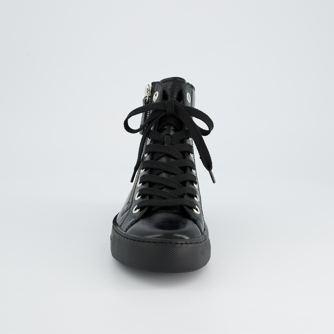 Paul Green 4024-348 - Schwarz - Frontansicht