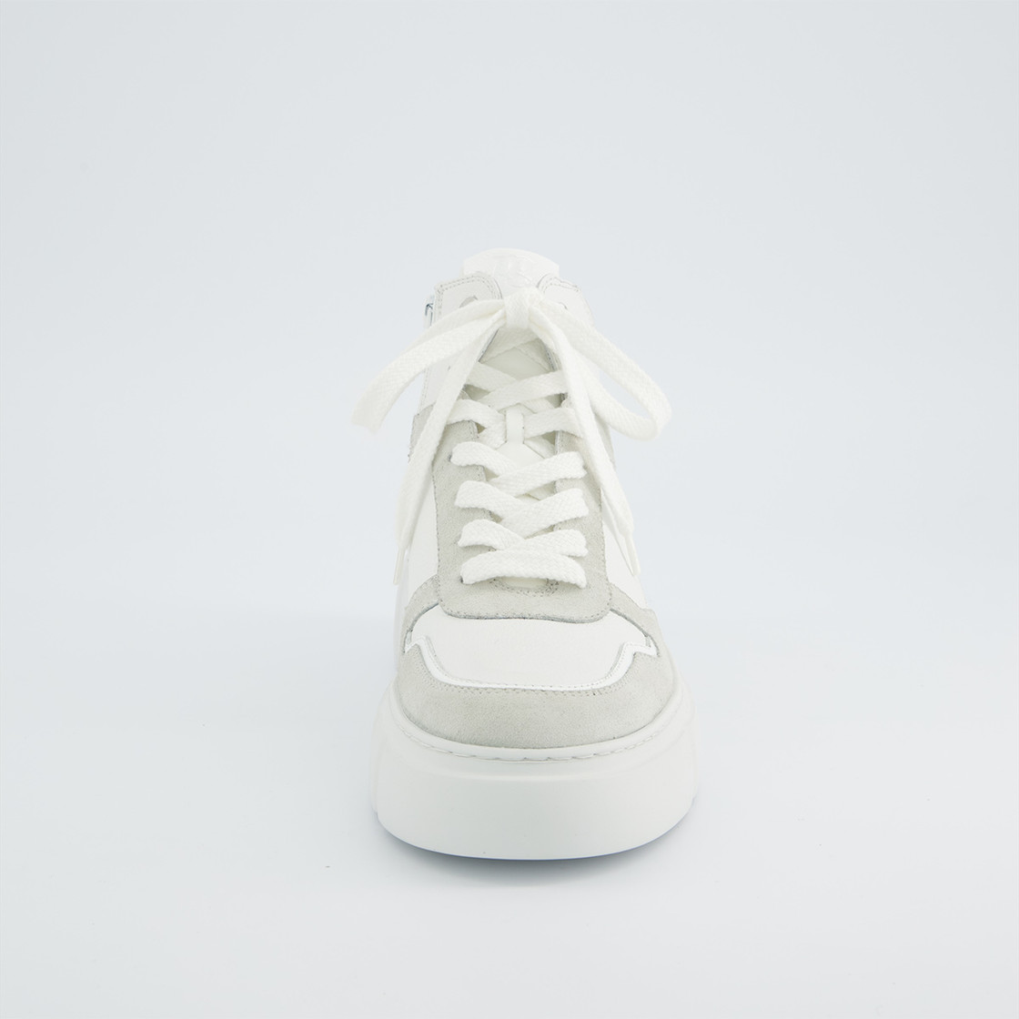 Paul Green 5407-068 - Cremig-Weiß - Frontansicht