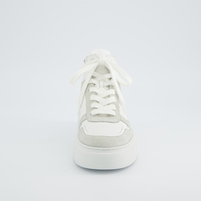 Paul Green 5407-068 - Cremig-Weiß - Frontansicht