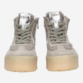 MJUS L98207 - Grau - Frontansicht