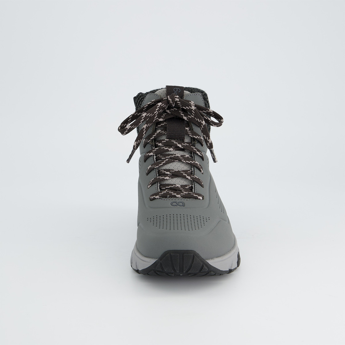 tenhaag ridehaag WP - Grau - Frontansicht