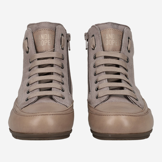 Candice Cooper PLUS PATCH - Beige - Frontansicht