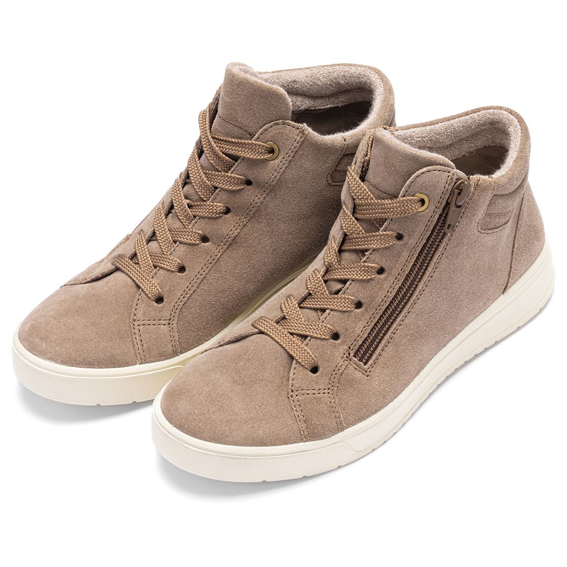 Ara ROM 2.0 - Beige - Frontansicht