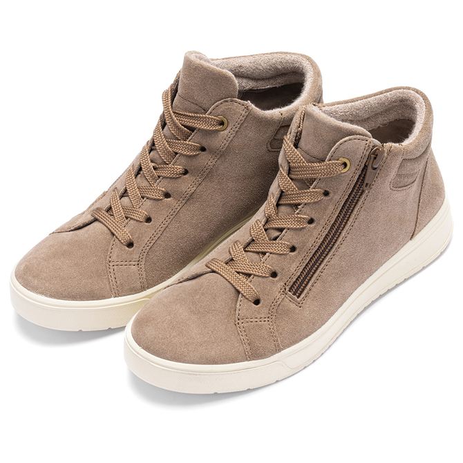Ara ROM 2.0 - Beige - Frontansicht
