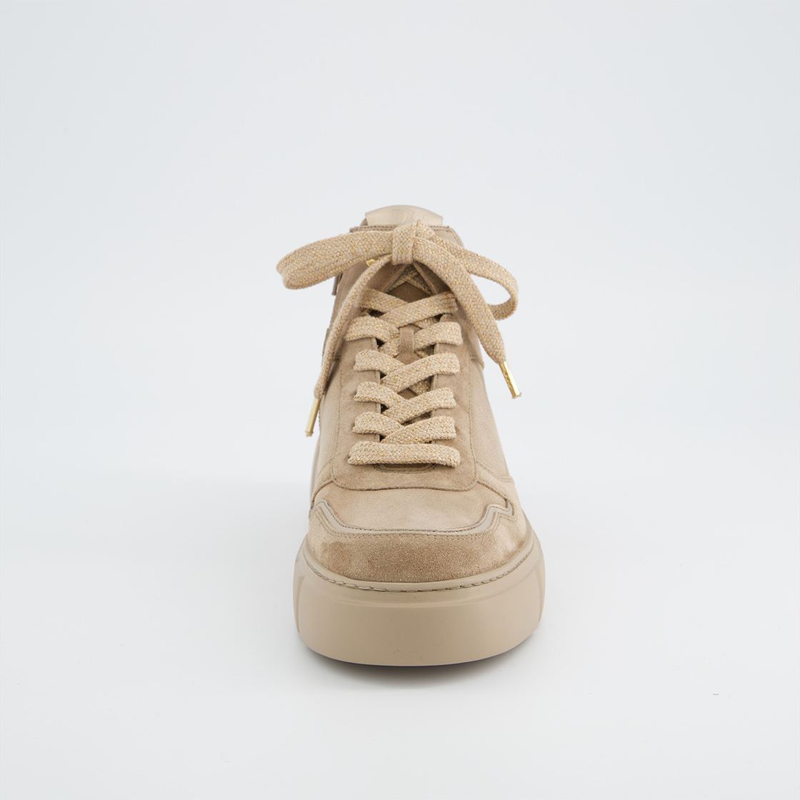 Paul Green 5407-048 - Beige - Frontansicht