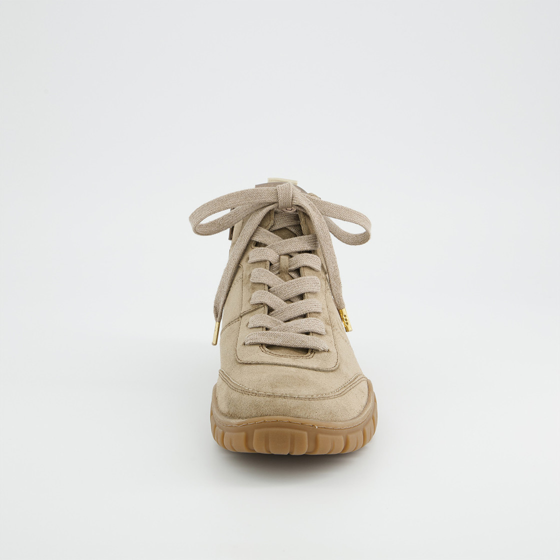 Paul Green 5506-000 - Beige - Frontansicht