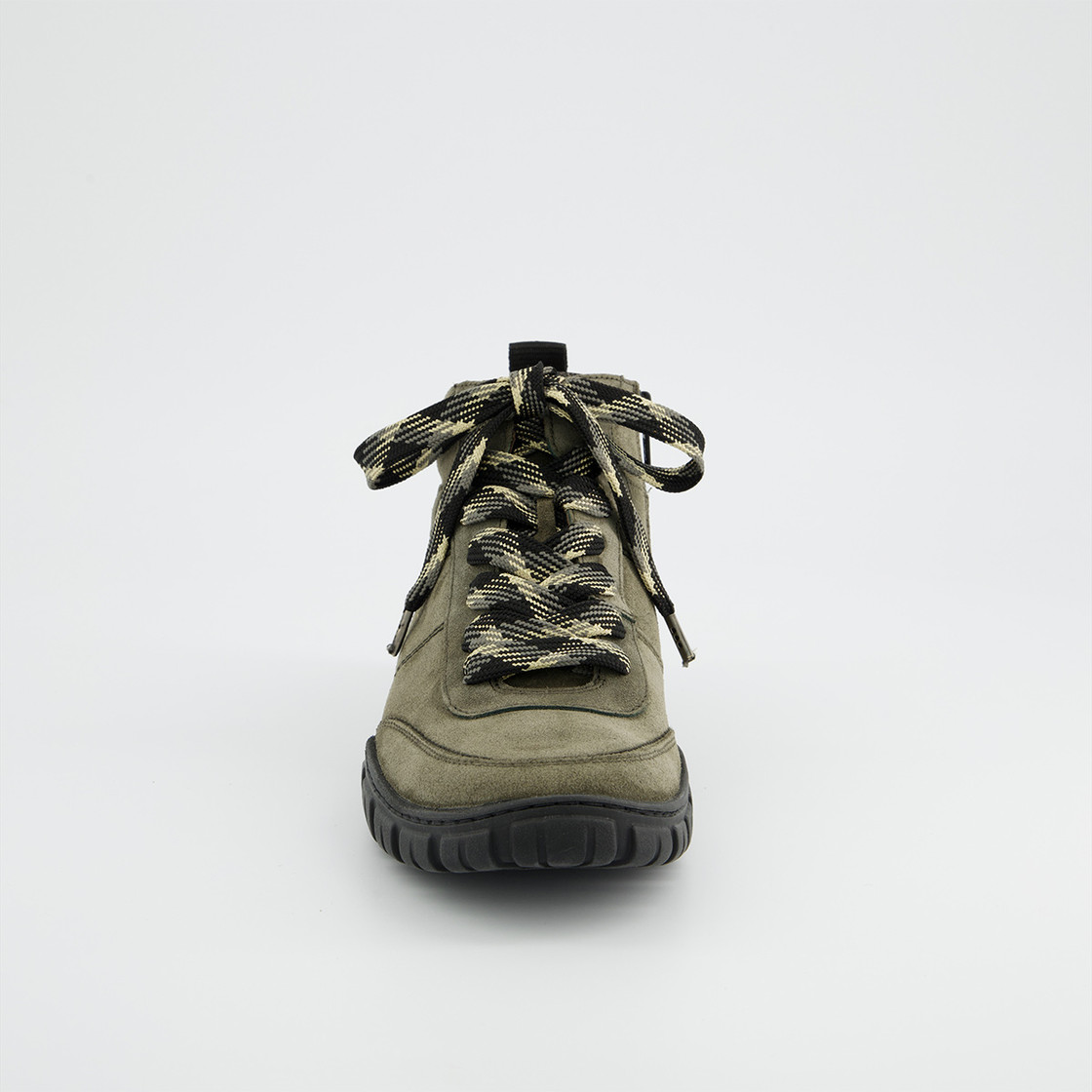 Paul Green 5506-010 - Grün - Frontansicht