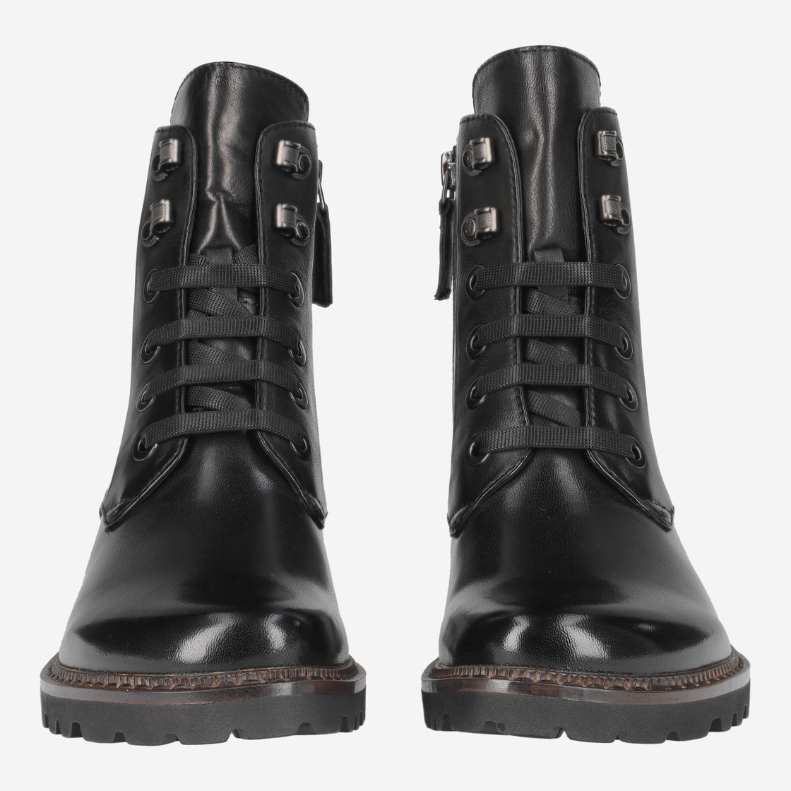 Maripé GG268 - Schwarz - Frontansicht