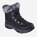 Skechers TREGO - Schwarz - Frontansicht