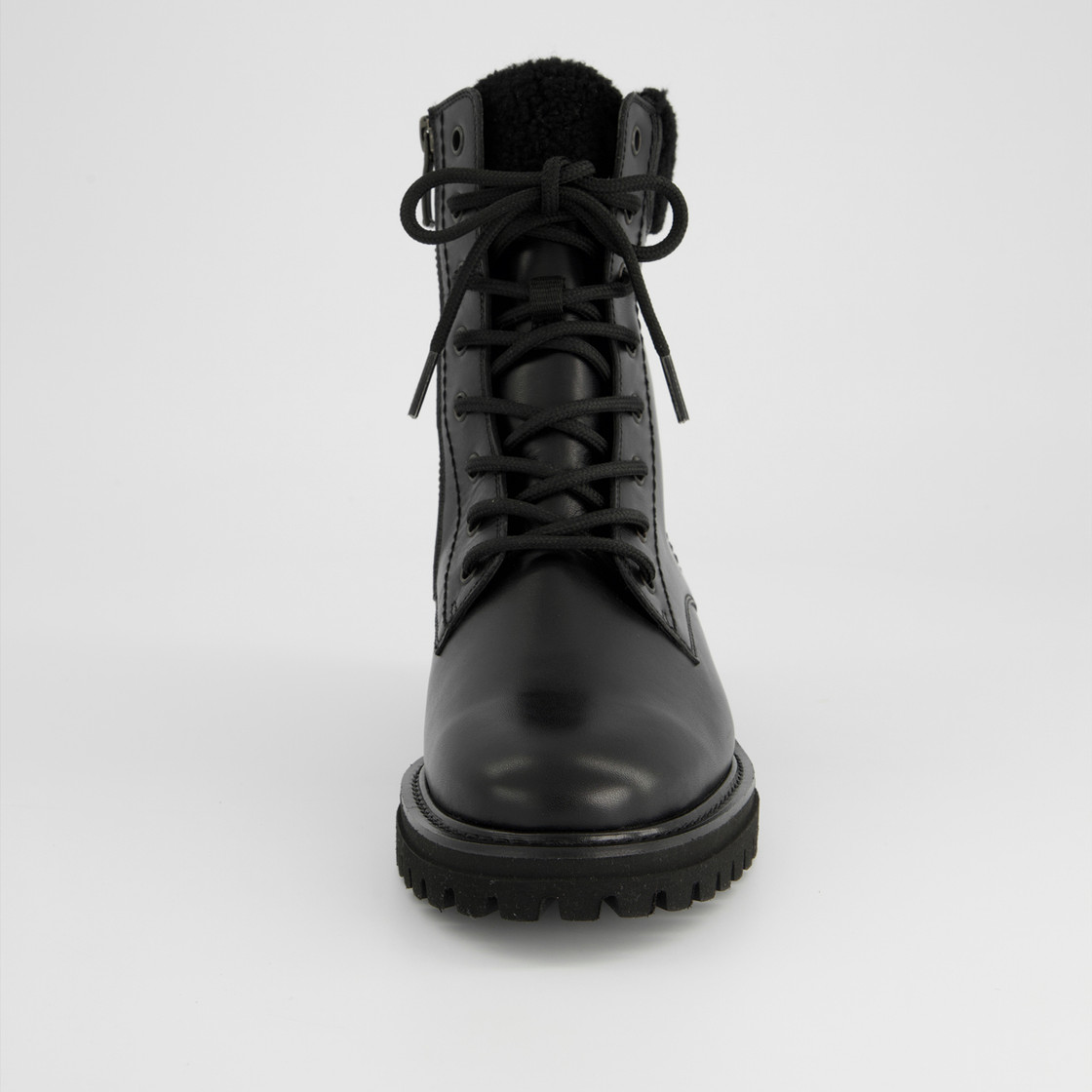 Paul Green 8323-028 - Schwarz - Frontansicht