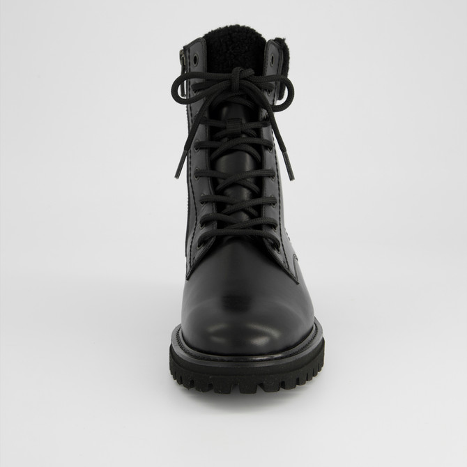 Paul Green 8323-028 - Schwarz - Frontansicht