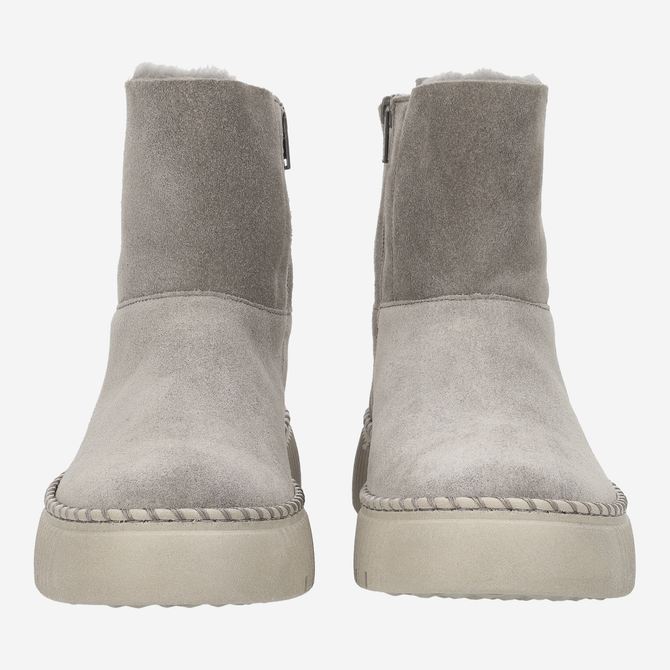 Gabor 3.542 - Grau - Frontansicht