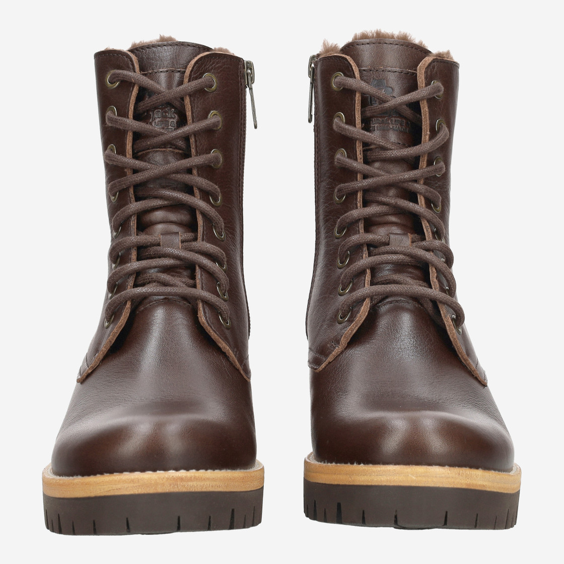 Panama Jack PADMA - Braun - Frontansicht