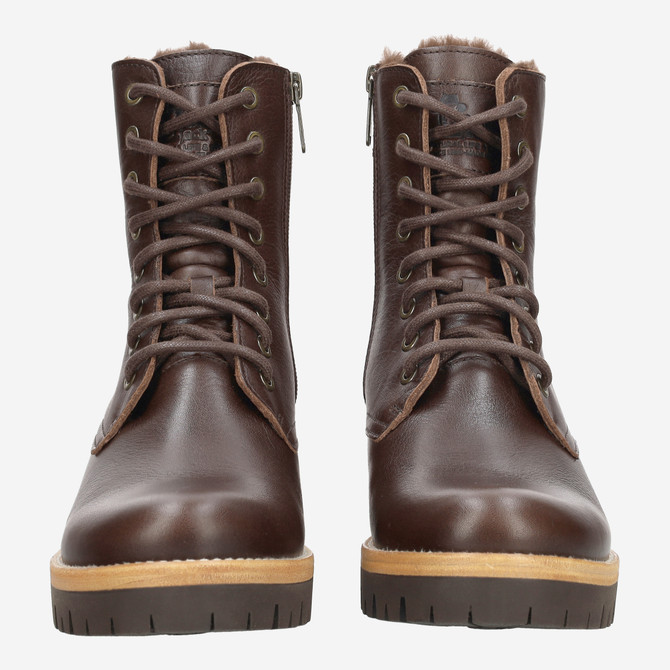 Panama Jack PADMA - Braun - Frontansicht